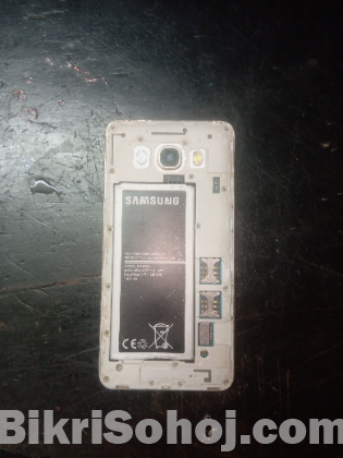 SM Galaxy J5(2016) Original Display